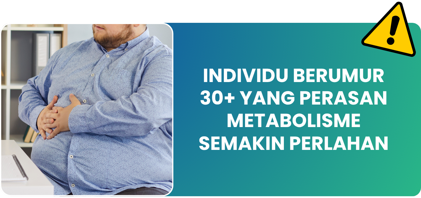 Siapa boleh amalkan FucoAxis 4