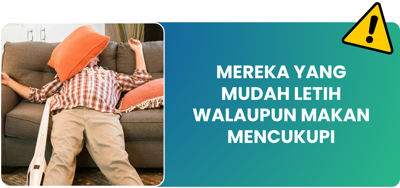 Siapa boleh amalkan FucoAxis 6