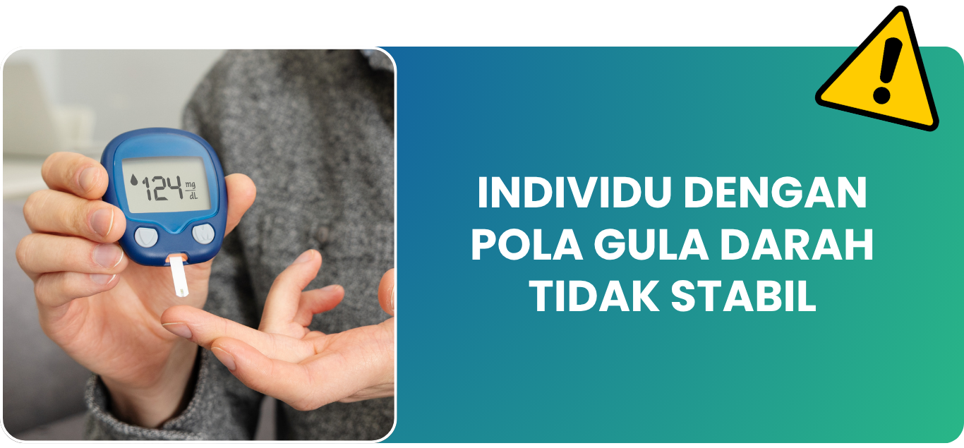 Siapa boleh amalkan FucoAxis 5